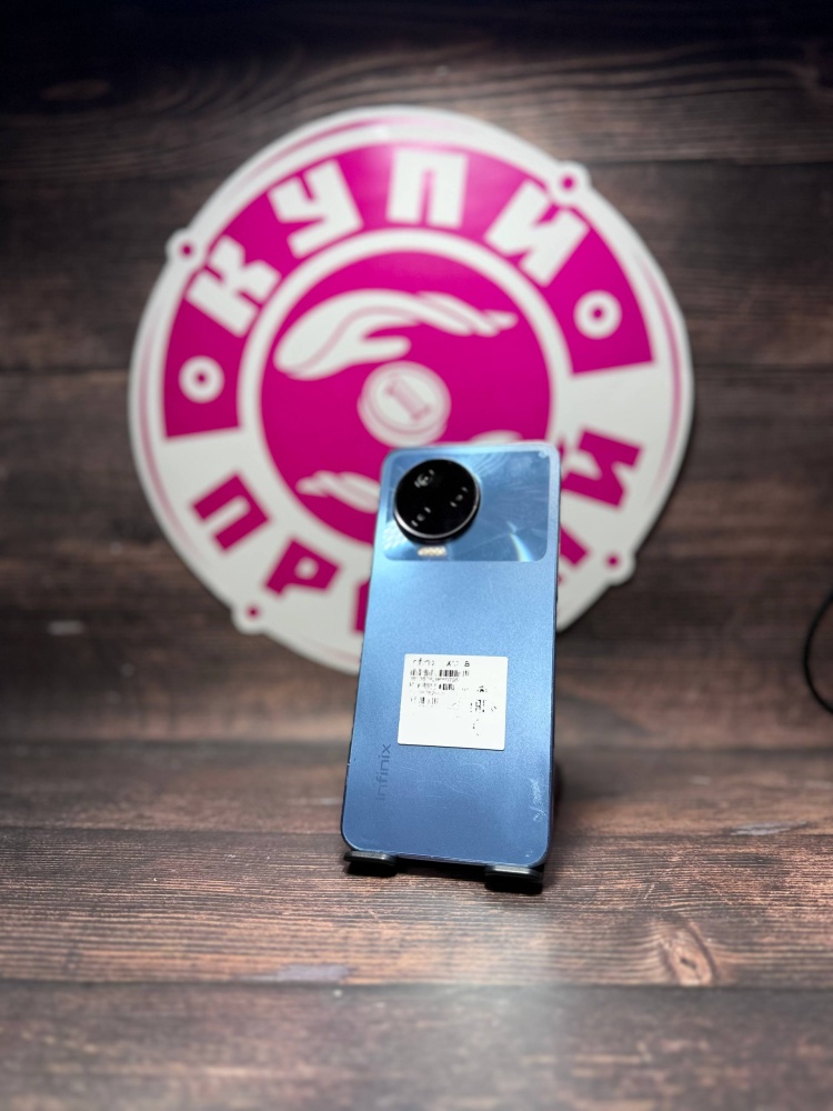 Мобильный телефон Infinix Note 12 pro  8/256gb