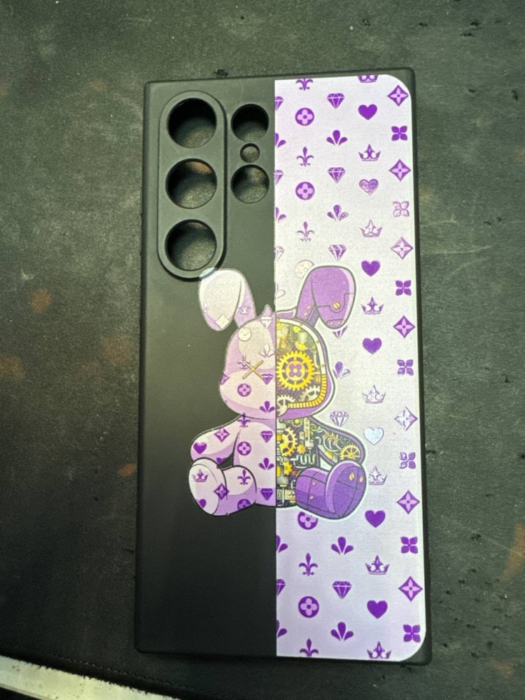 Смартфон Samsung S24 ultra 12/256