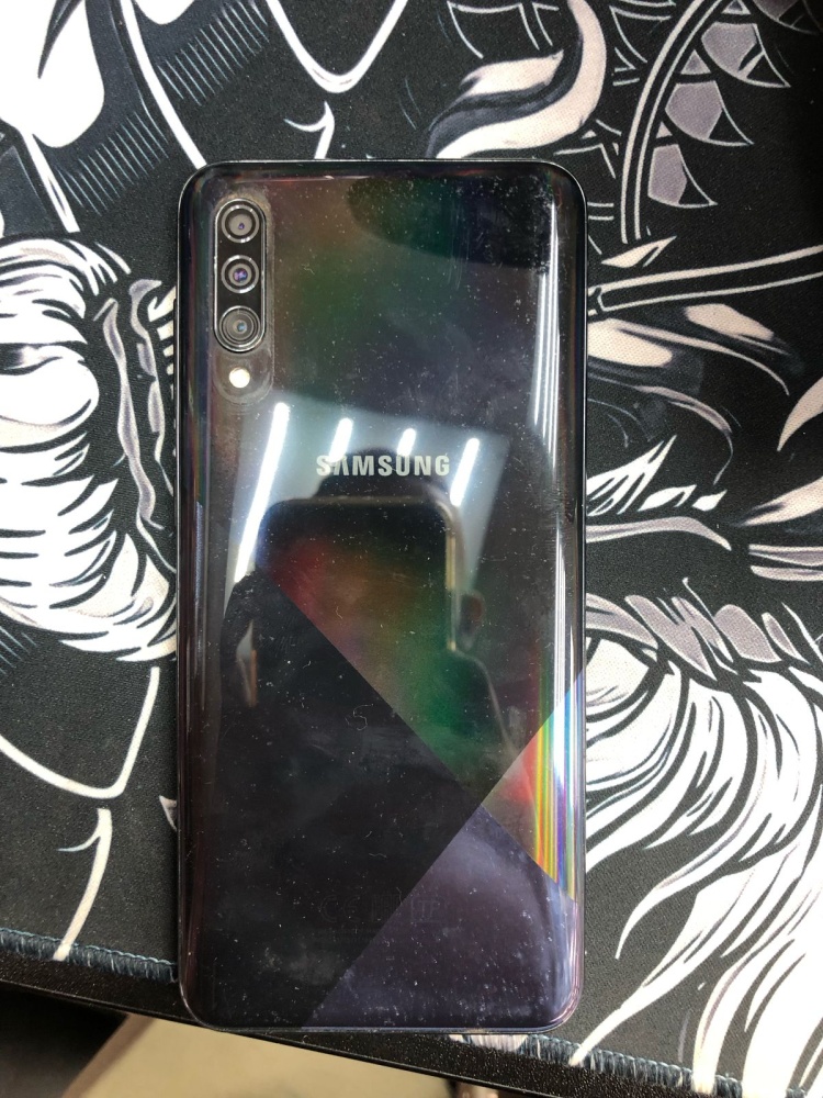 Смартфон Samsung A30S 4\64