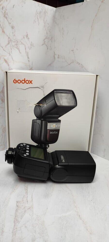 Вспышка Godox V860iii S