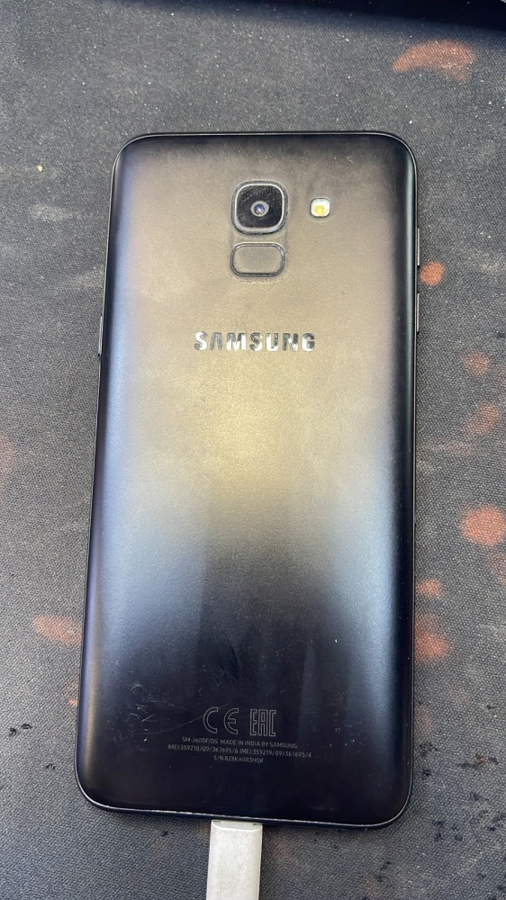 Мобильный телефон Tecno 10с