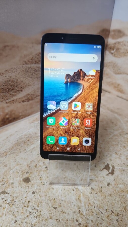 Смартфон Xiaomi Redmi 7A 2/16 gb