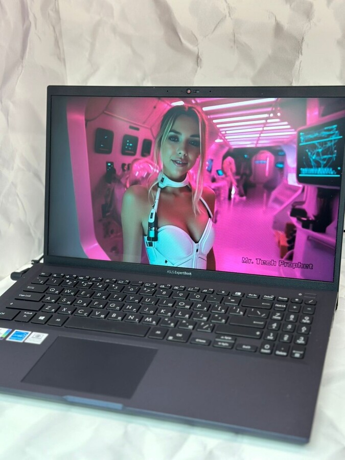 Ноутбук ASUS ExpertBook
