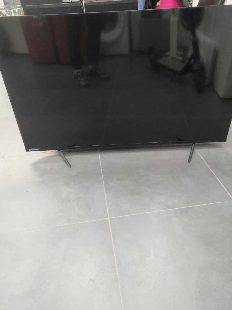 Телевизор CARRERA CRL550 55"