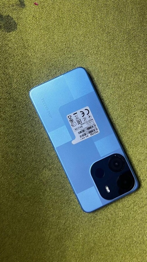 Infinix Smart 7 HD 2/64