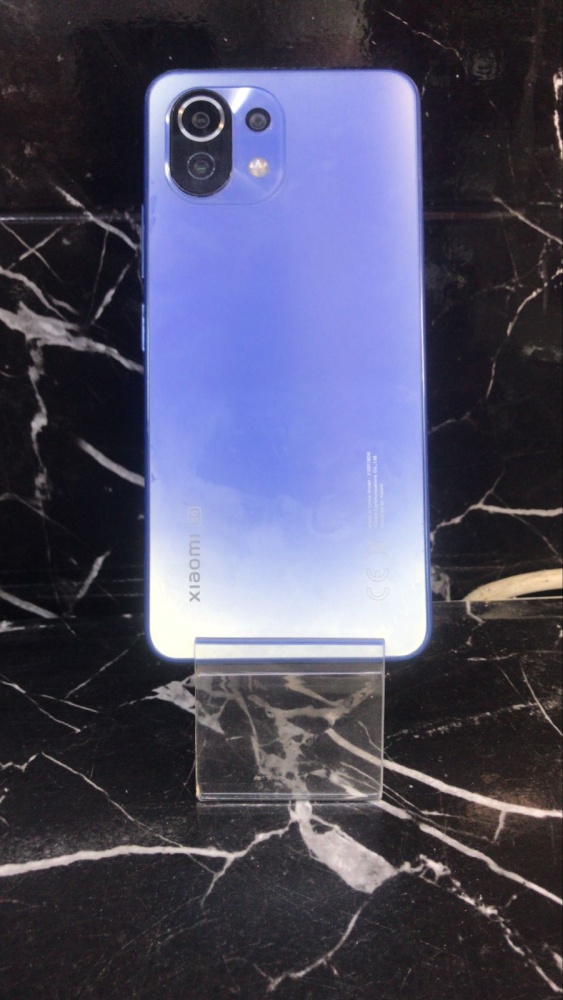 Смартфон Xiaomi 11 Lite 5 G NE