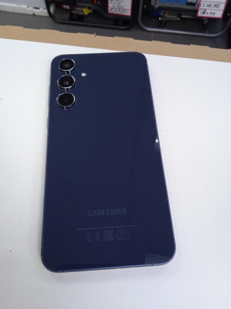 Смартфон Samsung A55 8/128 гб