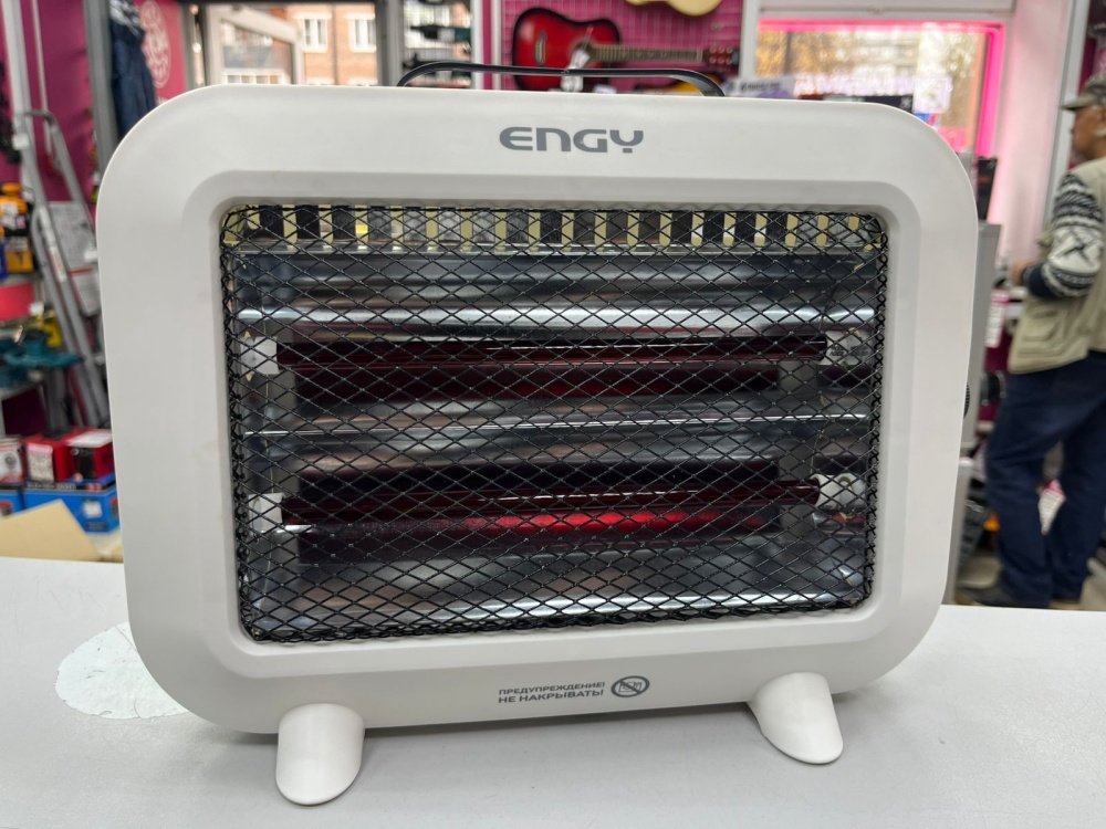 Обогреватель EN-503 mini