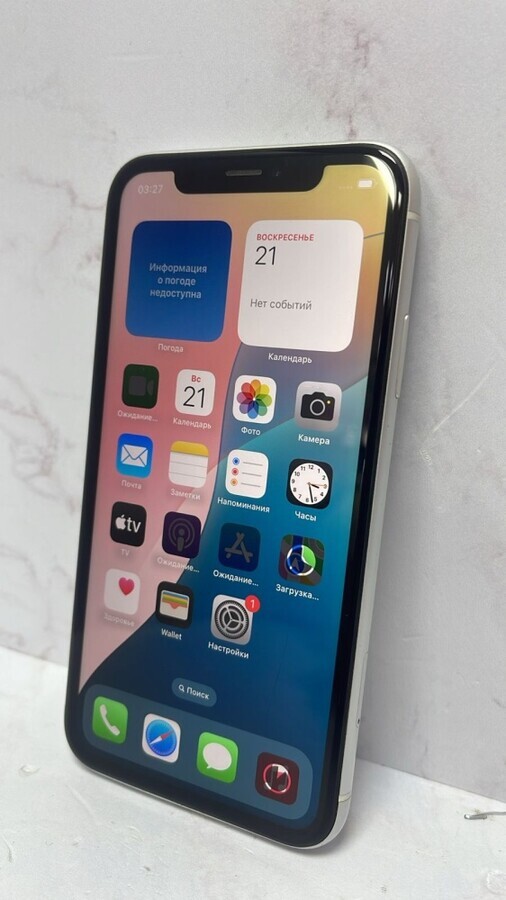 Смартфон iPhone XR 64 Gb