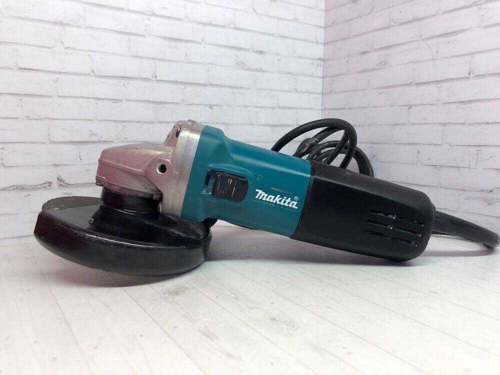 УШМ Makita 9555HN