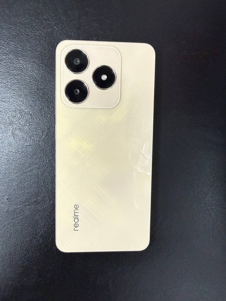 Смартфон Realme C61 128