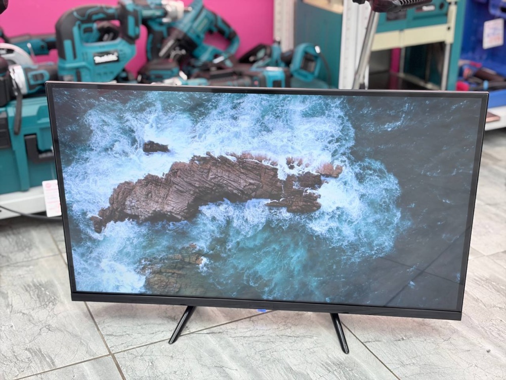 Телевизор smart tv 32