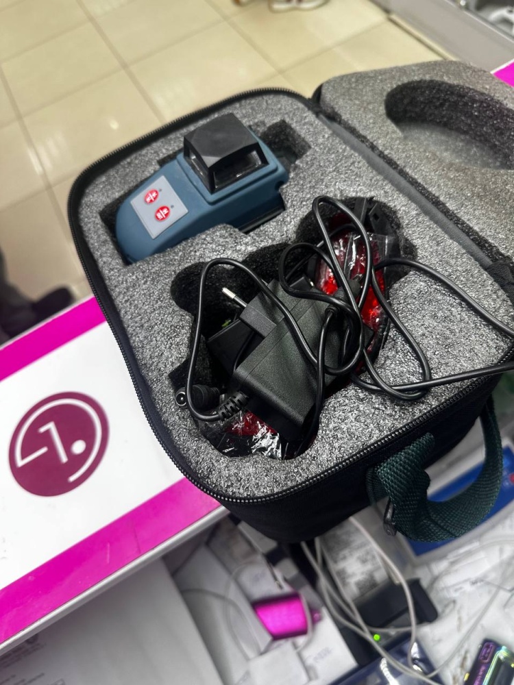 Лазерный уровень Neroff dlt-12