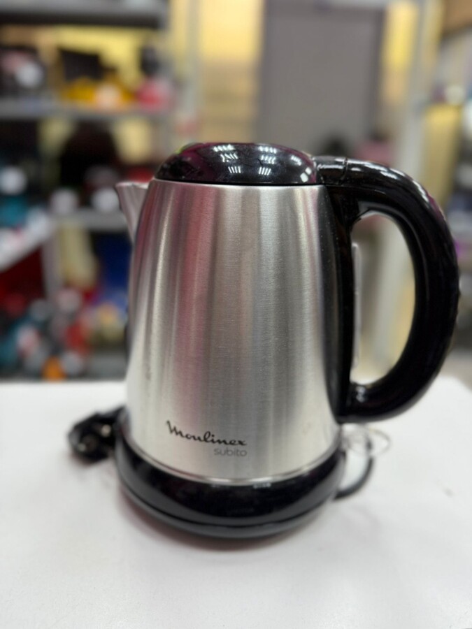 Чайник электрический Moulinex subito