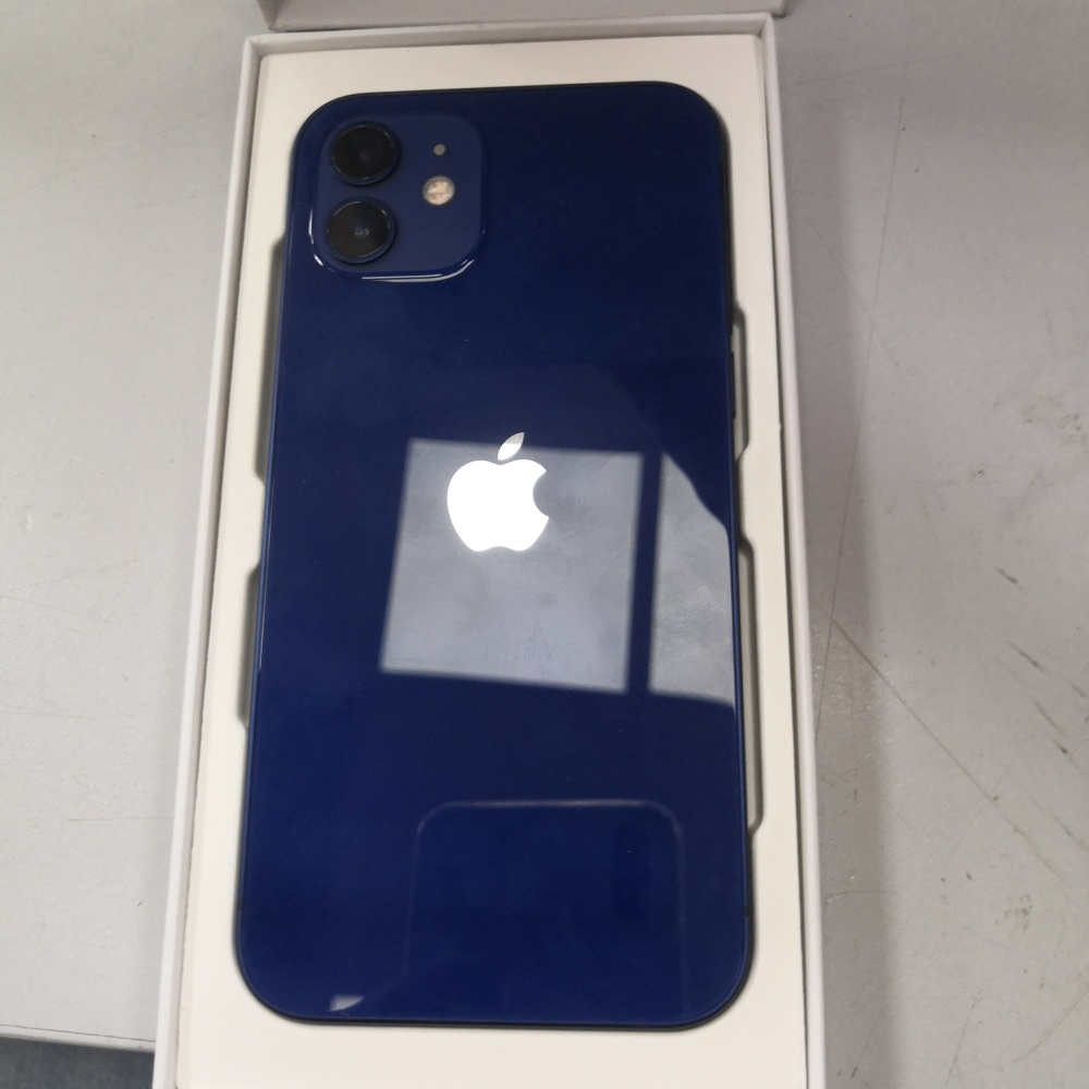 Смартфон iPhone 12 128 Gb