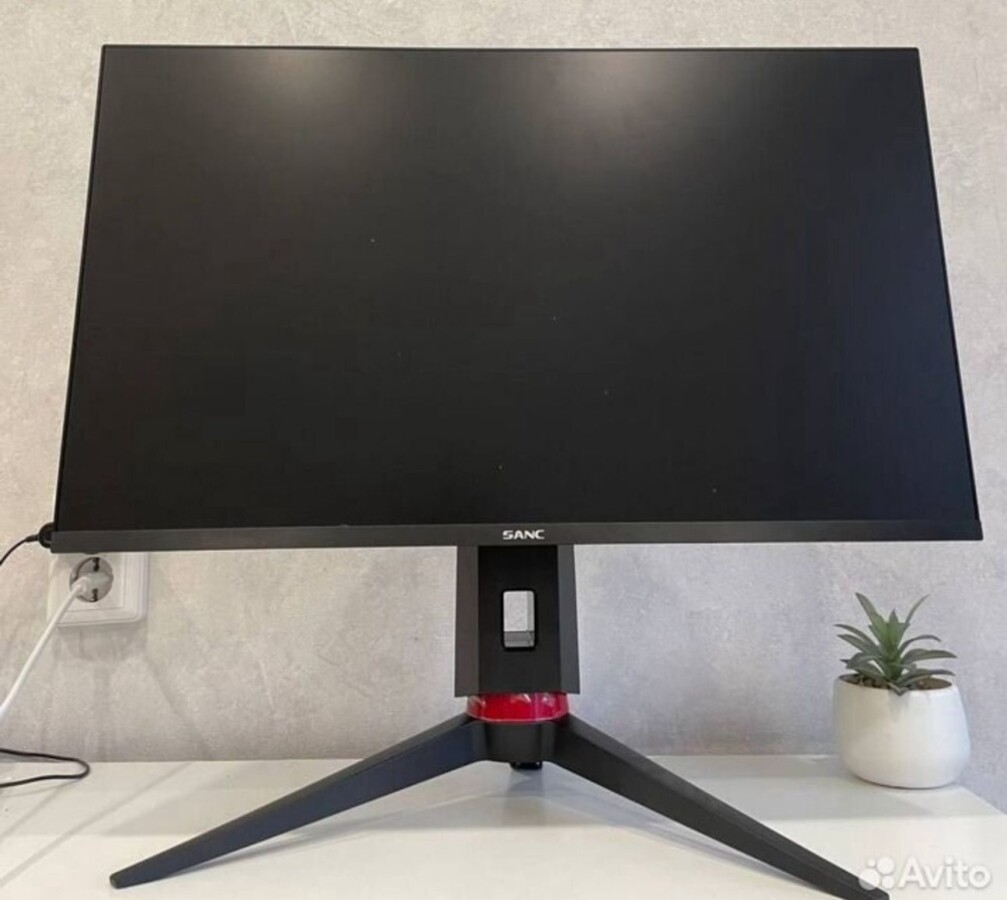 Монитор Sanc M2762PA