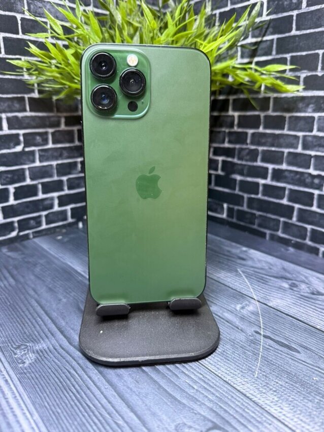 Смартфон iPhone 13 PRO MAX 256 Gb