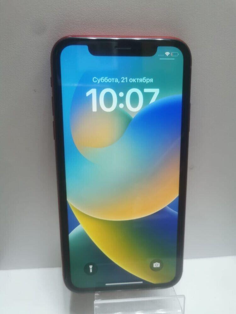 Смартфон iPhone XR 64 Gb