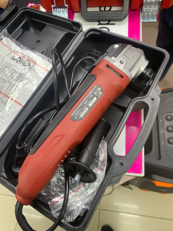 Реноватор Elitech