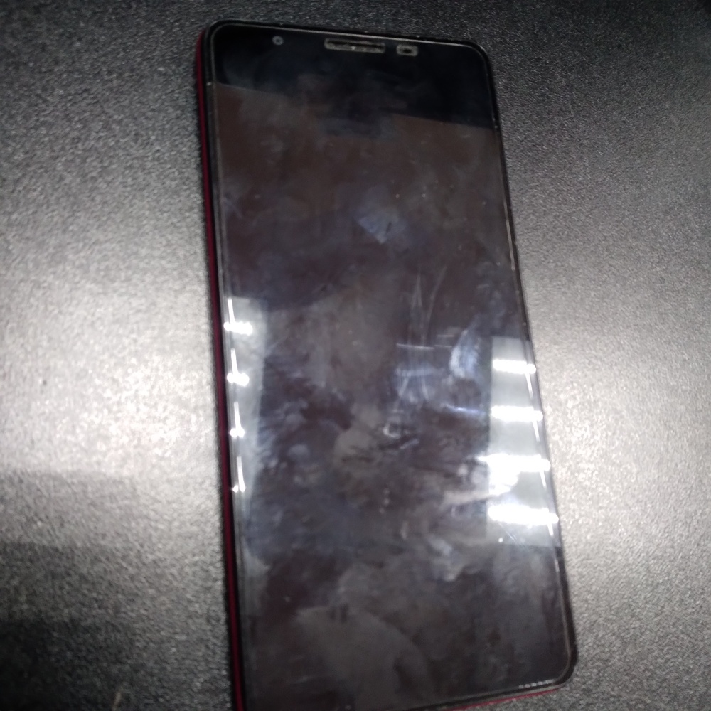 Смартфон Samsung A01 2020