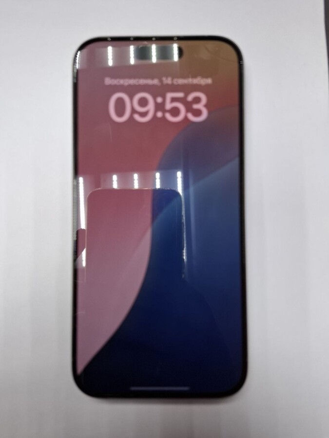 Смартфон iPhone 15 PRO