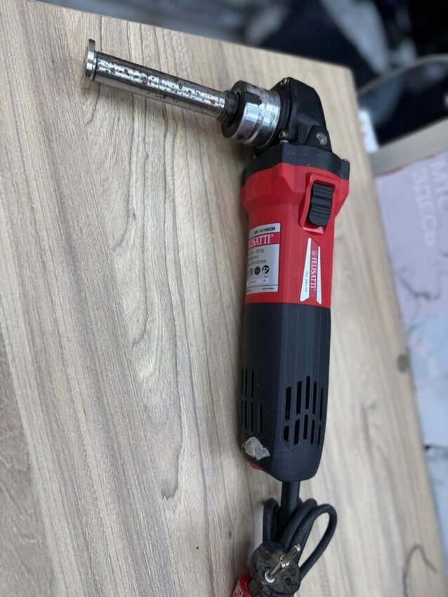 Шлифмашина Брашировочная Felisatti ШМ-110\1400ЭМ