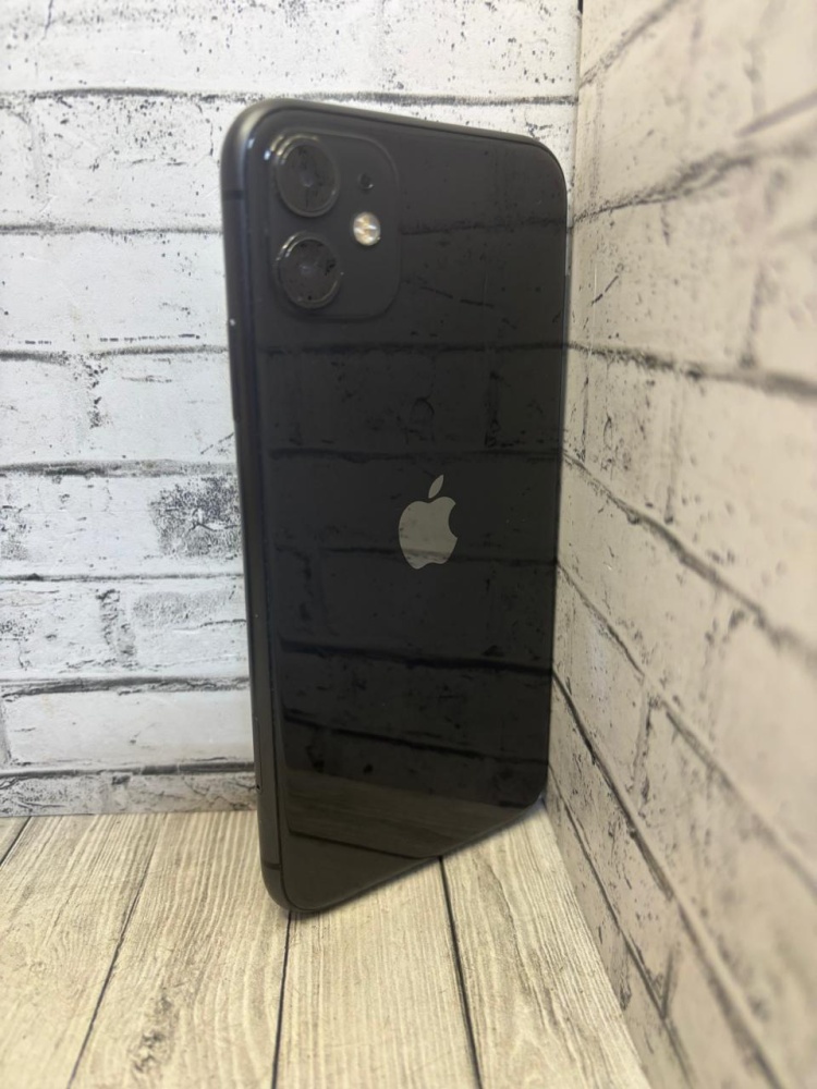 Смартфон iPhone 11 64Gb