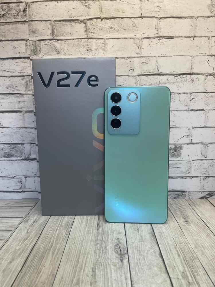 Смартфон Vivo V27Е 8/256