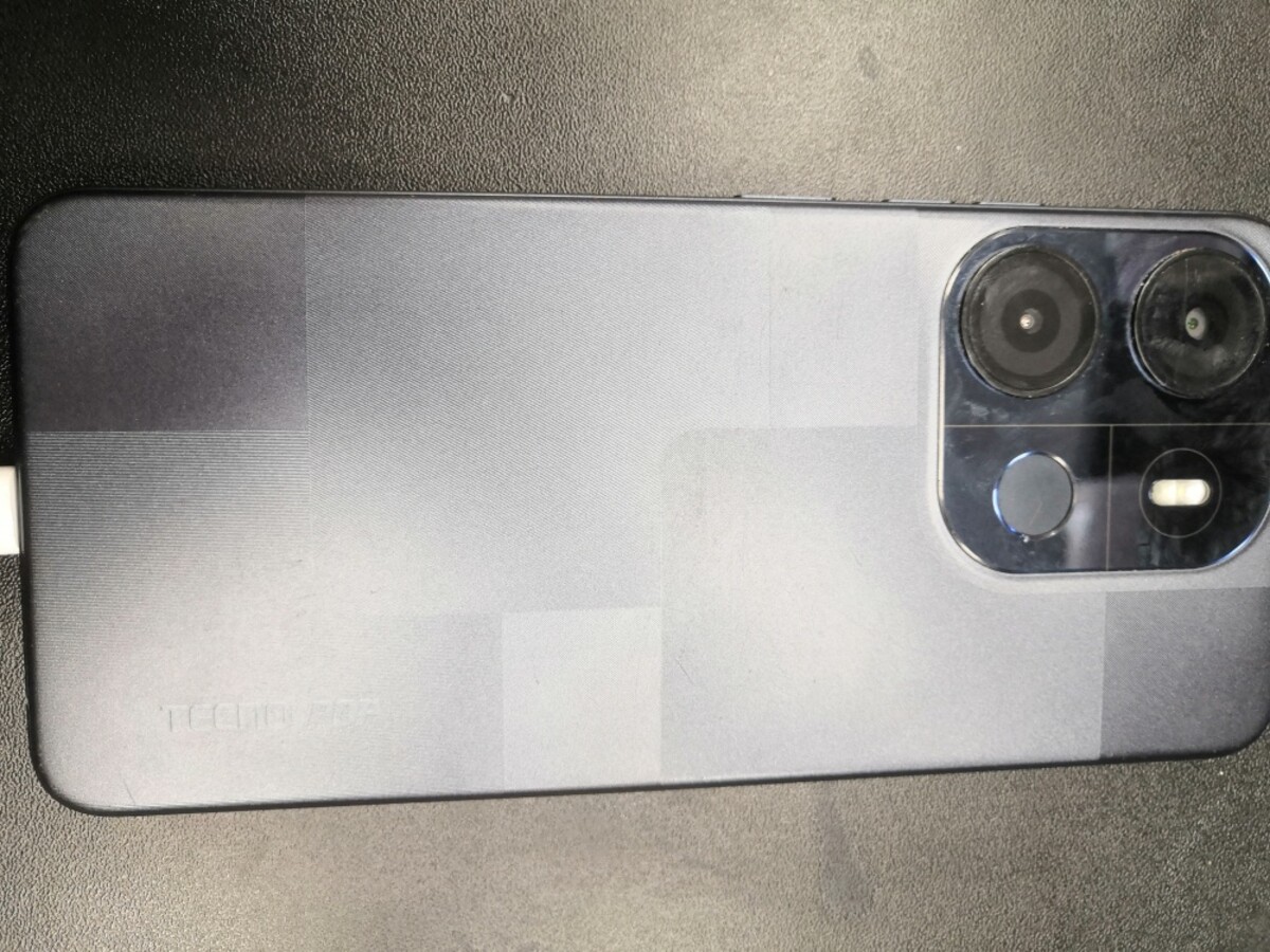 Мобильный телефон Tecno pop 7 4\64