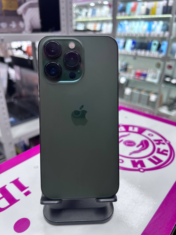 Смартфон iPhone 13 PRO 128 GB 77%