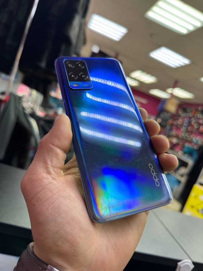 Смартфон Oppo A54 128Gb