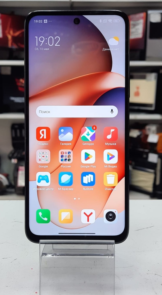 Смартфон Xiaomi Redmi 12 8/256