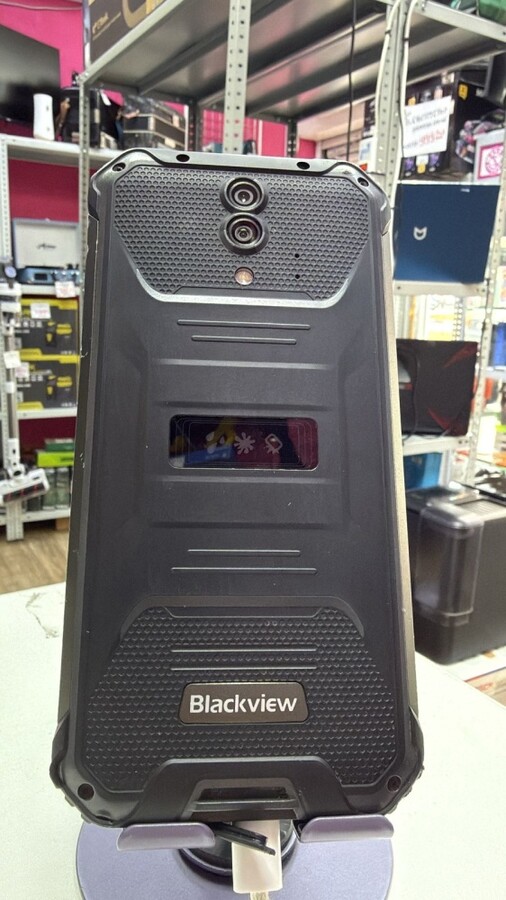 Мобильный телефон Blackview BV7200 6/128GB