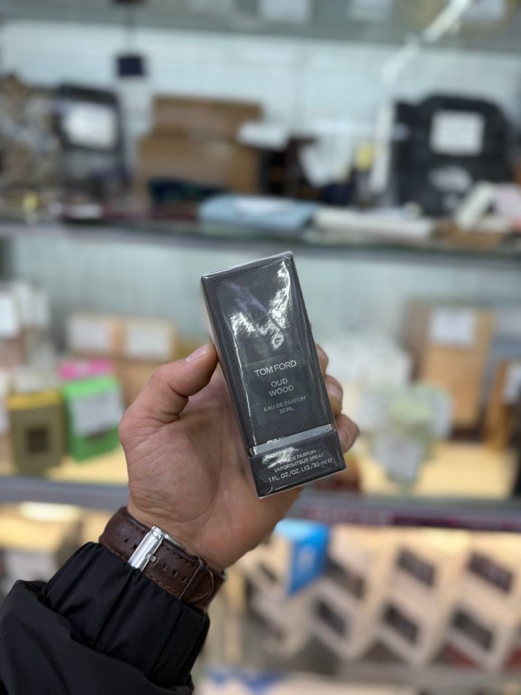 Духи Tom Ford Oud Wood 30Ml