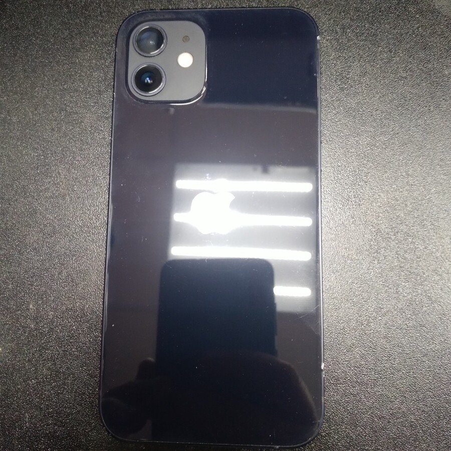 Смартфон iPhone 12 64 Gb