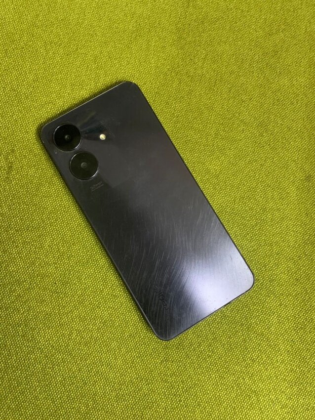 Смартфон Realme Note 60 4/128