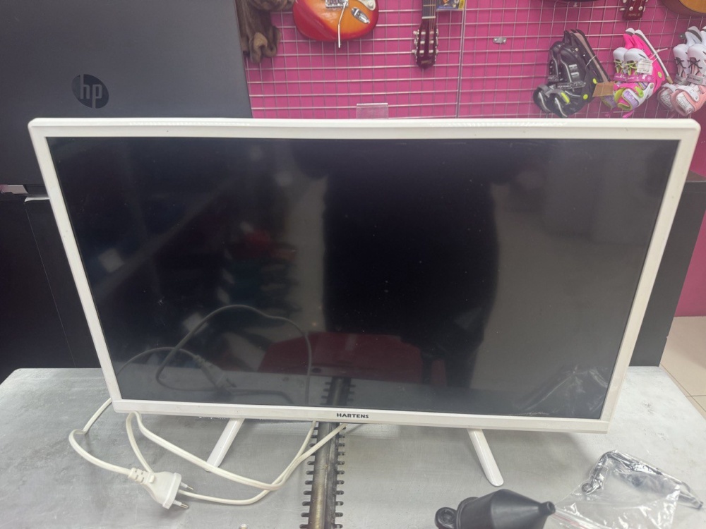 Телевизор Hartens