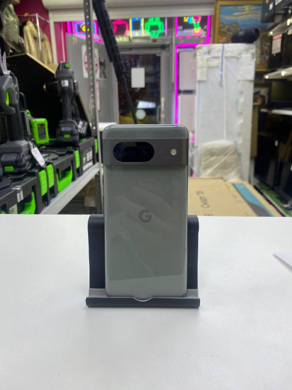 Мобильный телефон Google Pixel 8\128