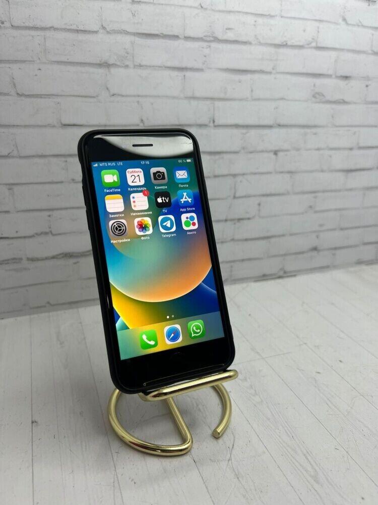 Смартфон iPhone SE 2020 64 Gb