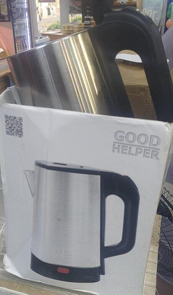 Чайник Godd Helper