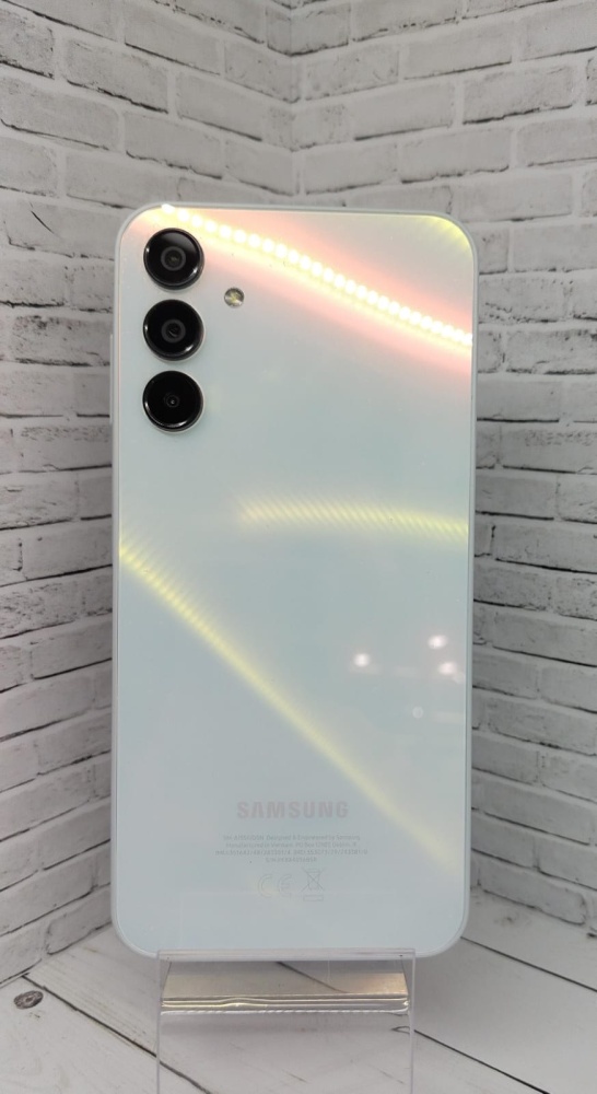 Смартфон Samsung A15 4\128 Гб
