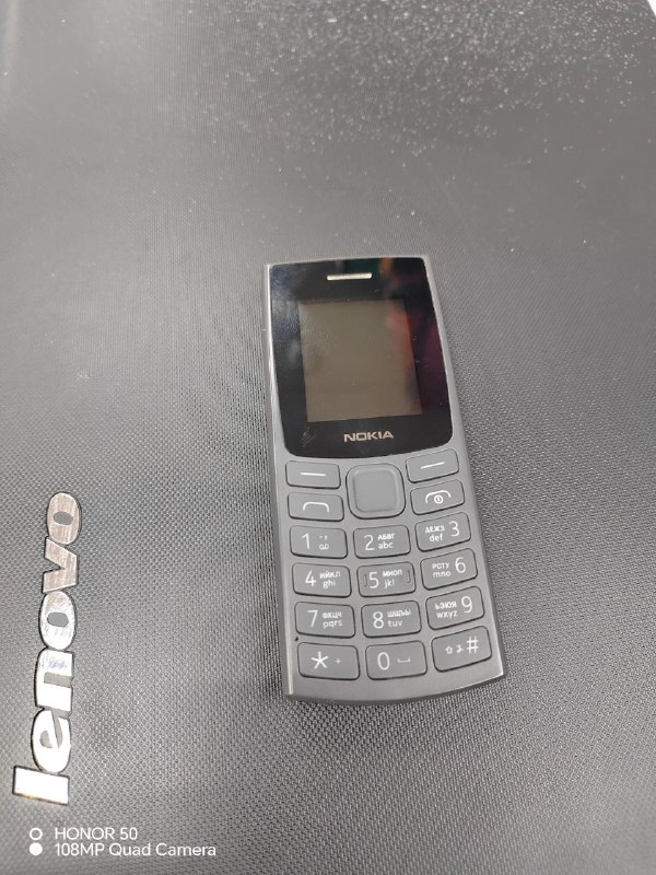Мобильный телефон Nokia