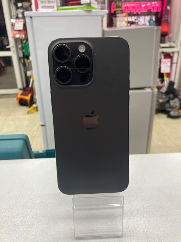 Смартфон iPhone 15 PRO MAX 256Gb