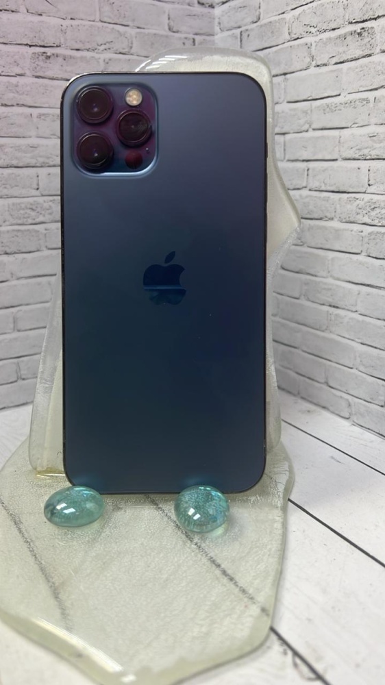 Смартфон iPhone 12 PRO 256 Gb