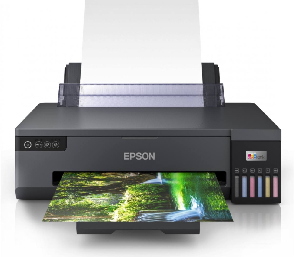 Принтер Epson EcoTank L18050