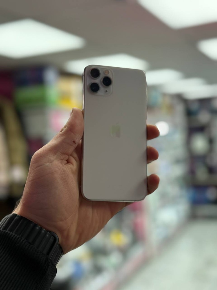 Смартфон iPhone 11 PRO 256 Gb