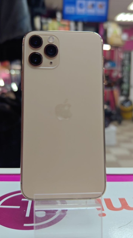 Смартфон iPhone 11 PRO 256 Gb