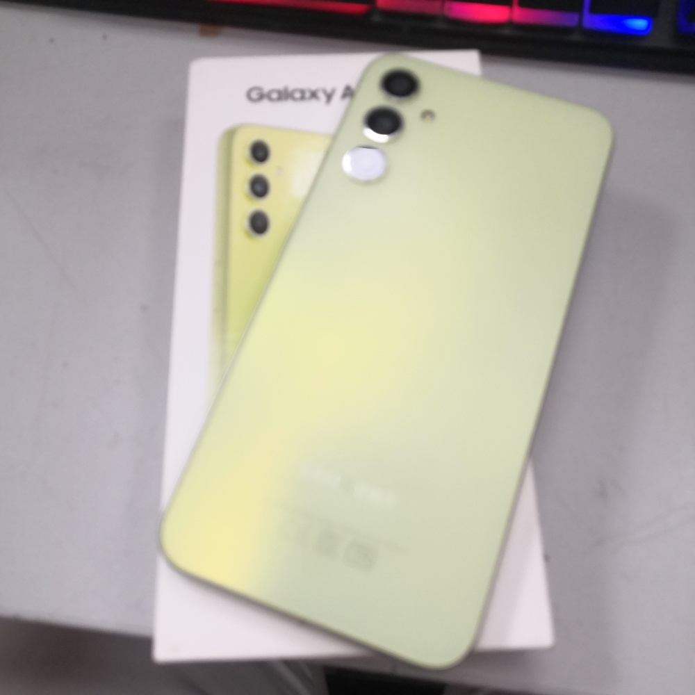 Смартфон Samsung A34 6/128