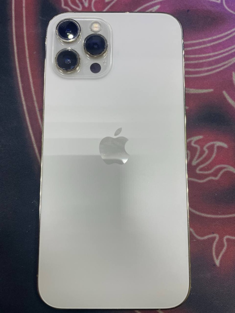 Смартфон iPhone 12 PRO MAX 128 Gb