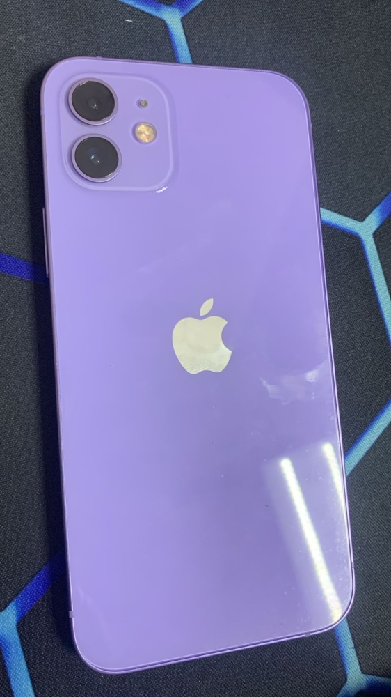 Смартфон iPhone 12 128 Gb